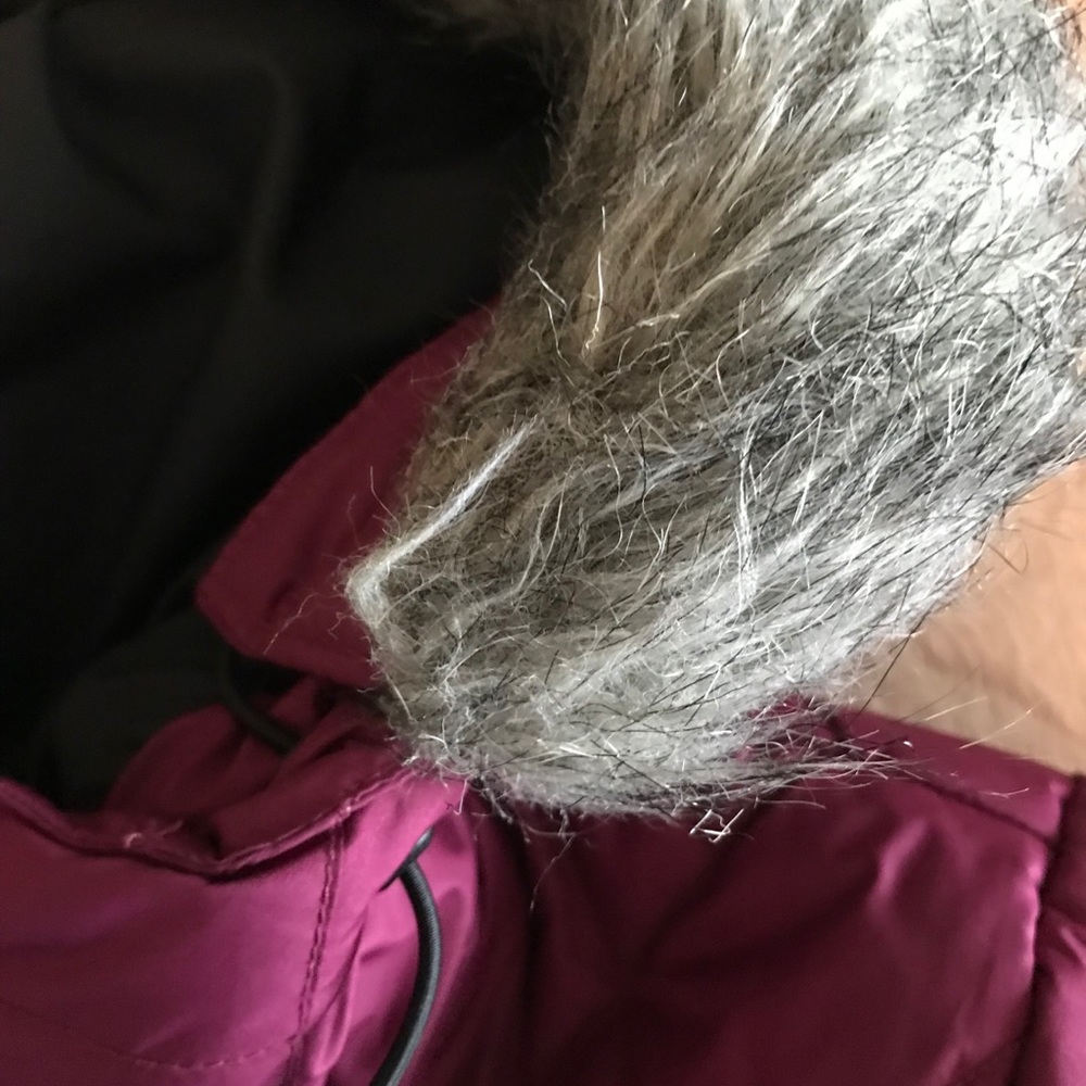 Columbia Coat - Picture 5 of 8